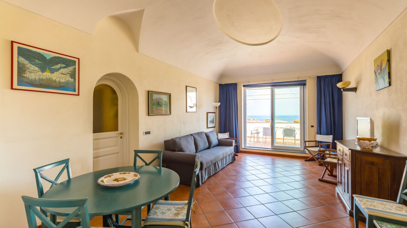 Blumarina Terrace on Ischia - 50