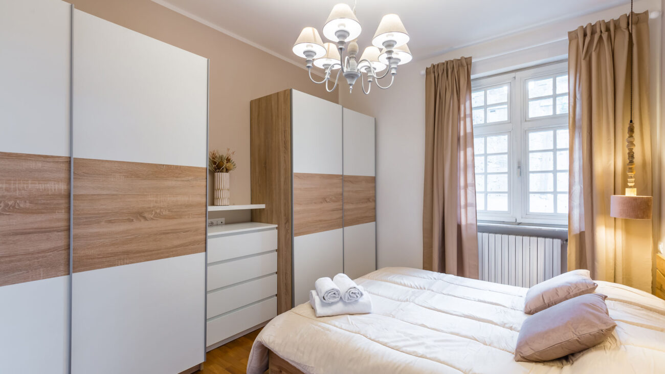Brancaccio Renewed Apartment by Napoliapartments - Brancaccio renewed apartment by napoliapartments 03