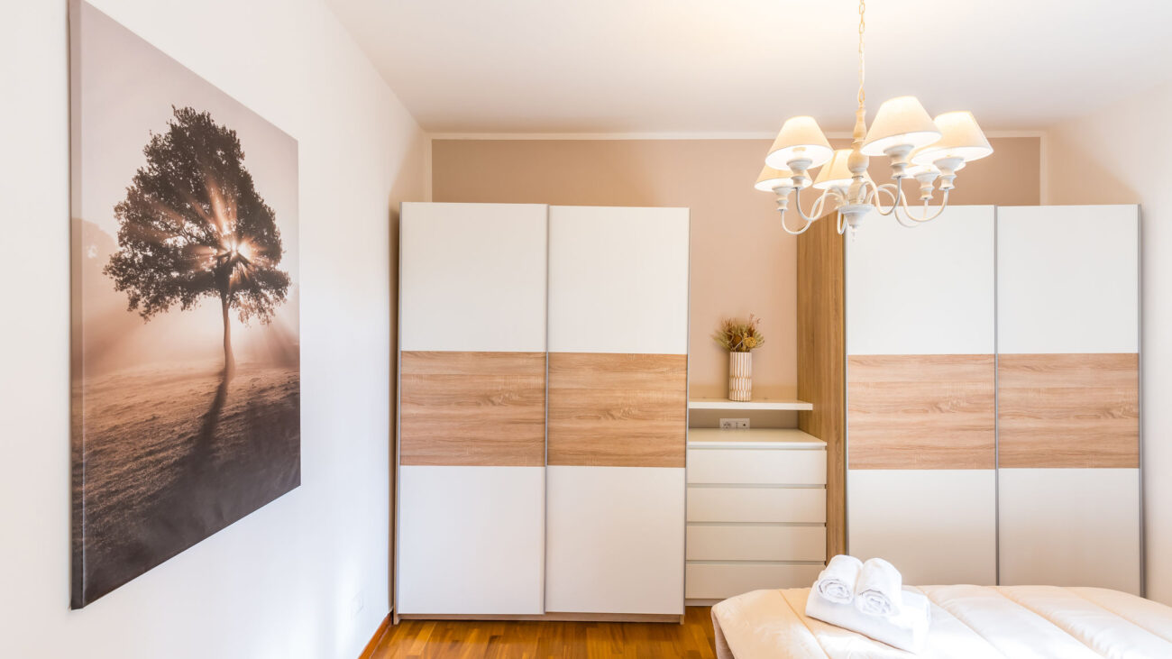 Brancaccio Renewed Apartment by Napoliapartments - Brancaccio renewed apartment by napoliapartments 04