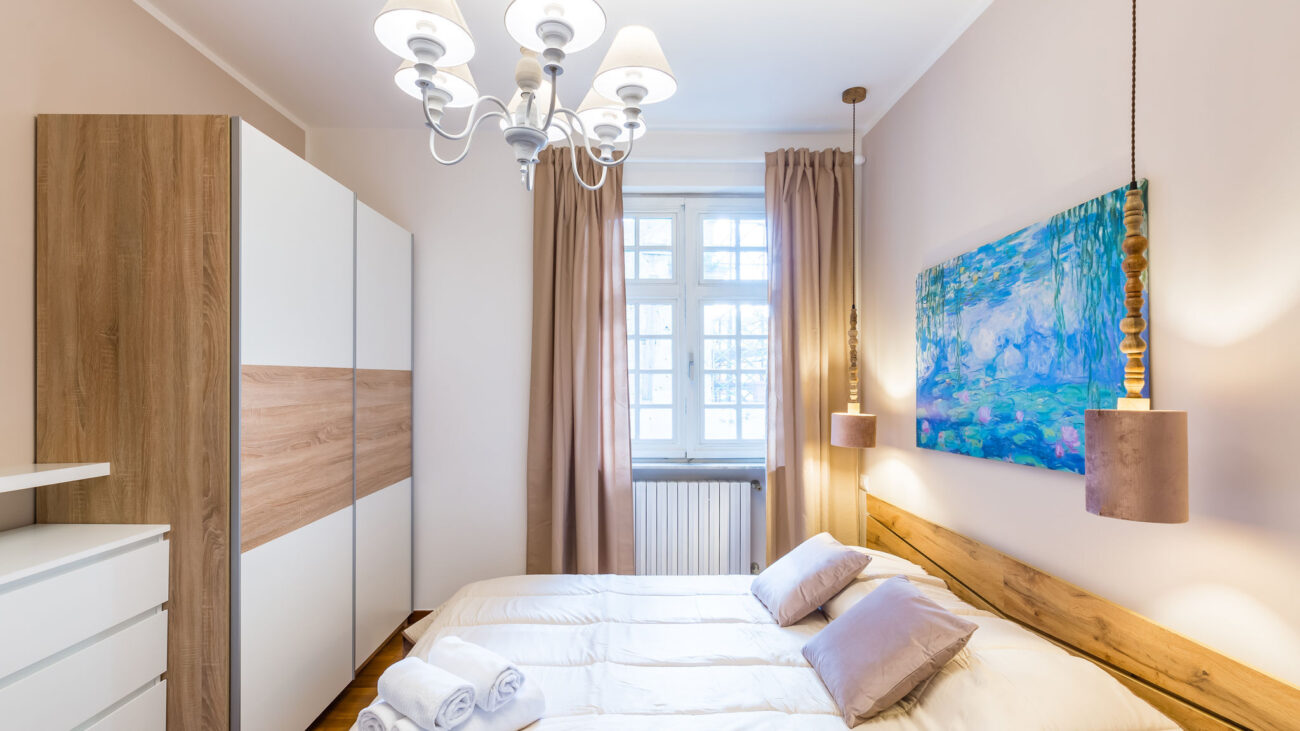 Brancaccio Renewed Apartment by Napoliapartments - Brancaccio renewed apartment by napoliapartments 05