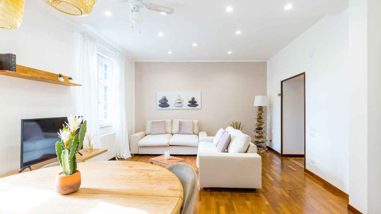Brancaccio Renewed Apartment by Napoliapartments - Brancaccio renewed apartment by napoliapartments 18