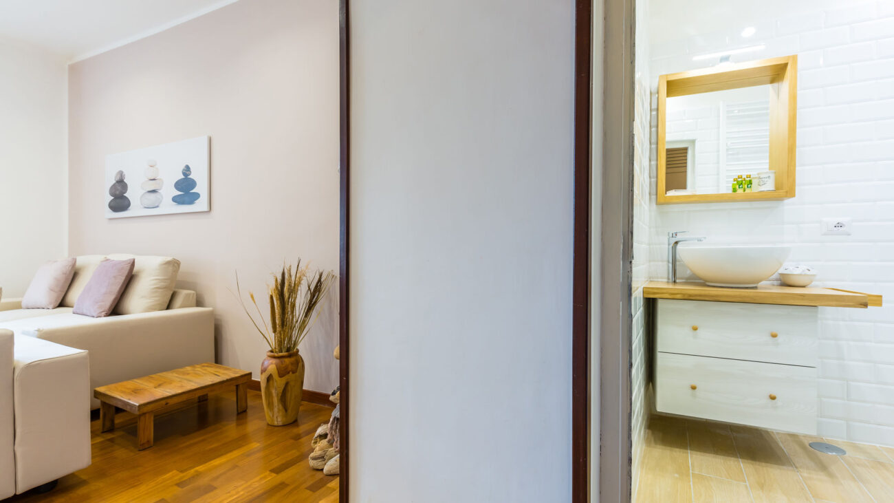 Brancaccio Renewed Apartment by Napoliapartments - Brancaccio renewed apartment by napoliapartments 20