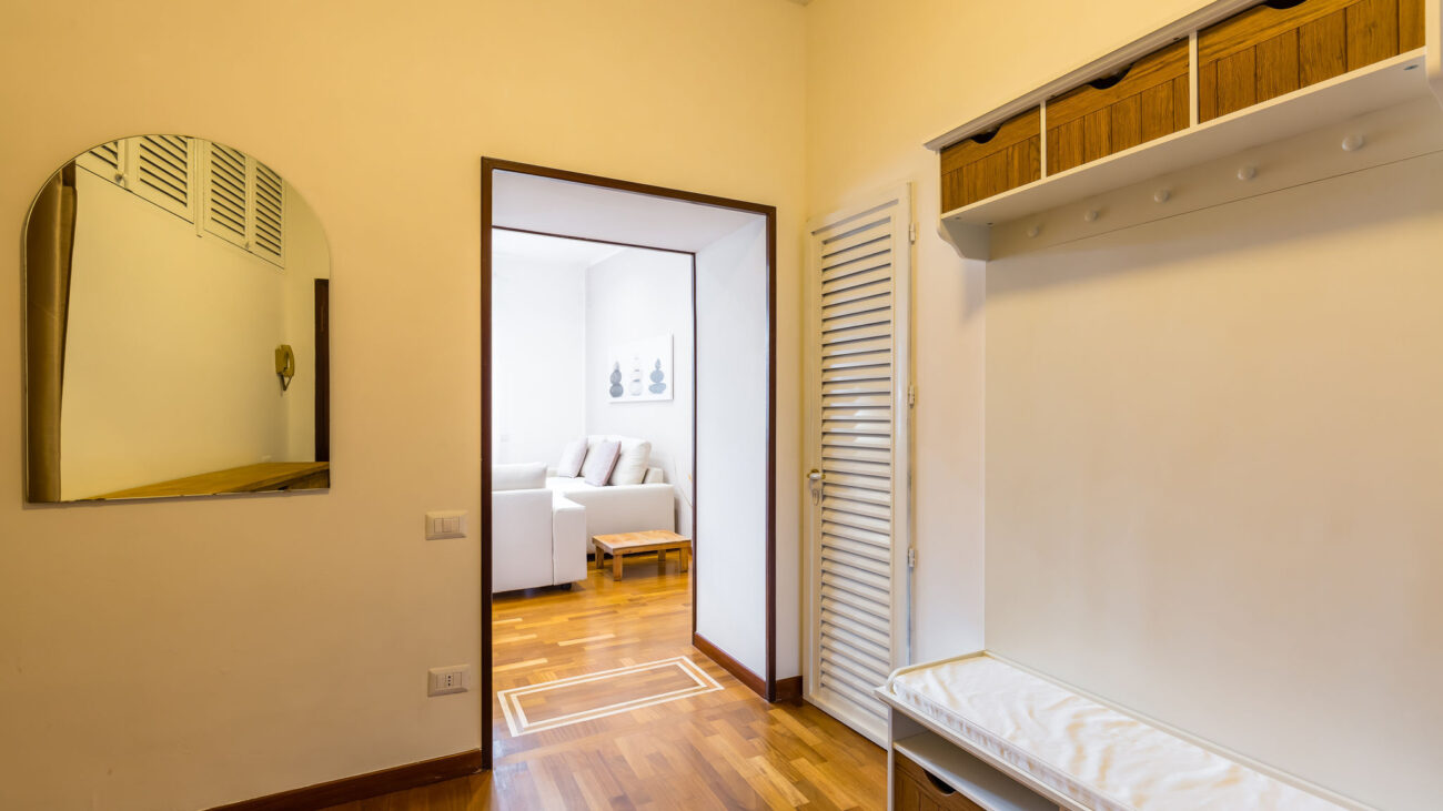 Brancaccio Renewed Apartment by Napoliapartments - Brancaccio renewed apartment by napoliapartments 27