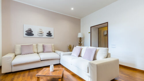 Brancaccio Renewed Apartment by Napoliapartments - Brancaccio renewed apartment by napoliapartments 02