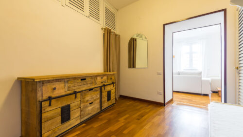 Brancaccio Renewed Apartment by Napoliapartments - Brancaccio renewed apartment by napoliapartments 06