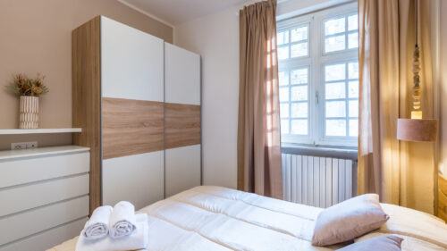 Brancaccio Renewed Apartment by Napoliapartments - Brancaccio renewed apartment by napoliapartments 08