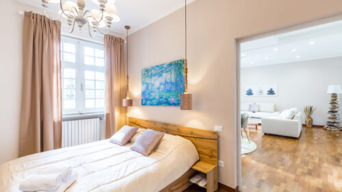 Brancaccio Renewed Apartment by Napoliapartments - Brancaccio renewed apartment by napoliapartments 10