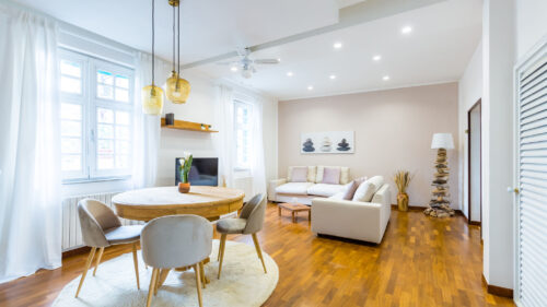 Brancaccio Renewed Apartment by Napoliapartments - Brancaccio renewed apartment by napoliapartments 12