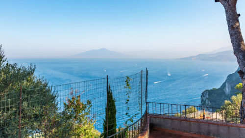 Capri Turquoise by Napoliapartments - 11 1