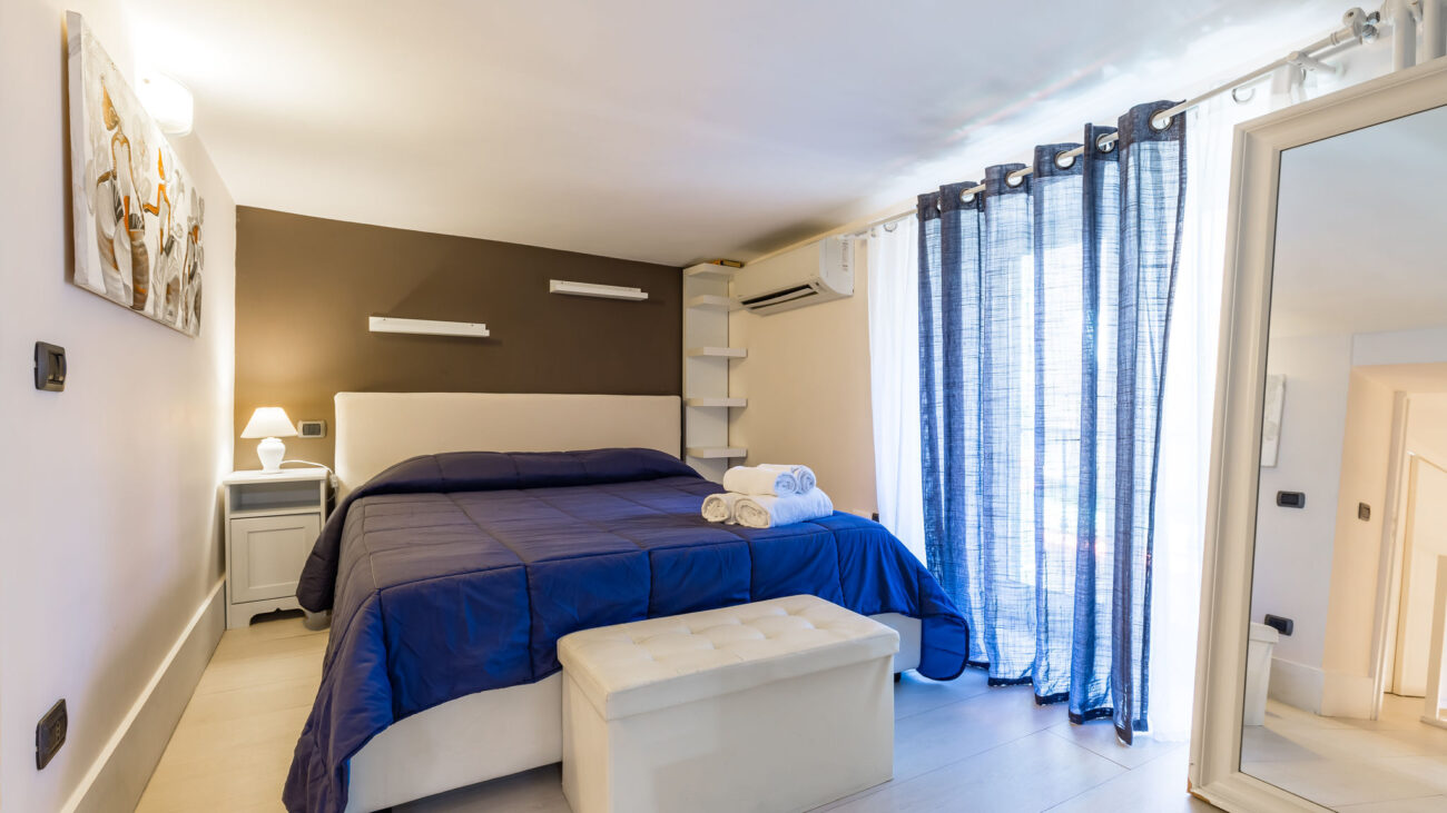 Cool Flat at Via dei Mille by Napoliapartments - Cool flat at via dei mille by napoliapartments 03