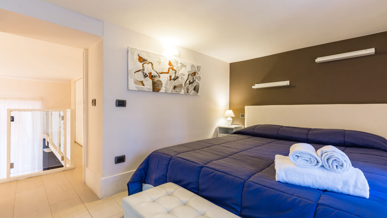 Cool Flat at Via dei Mille by Napoliapartments - Cool flat at via dei mille by napoliapartments 09