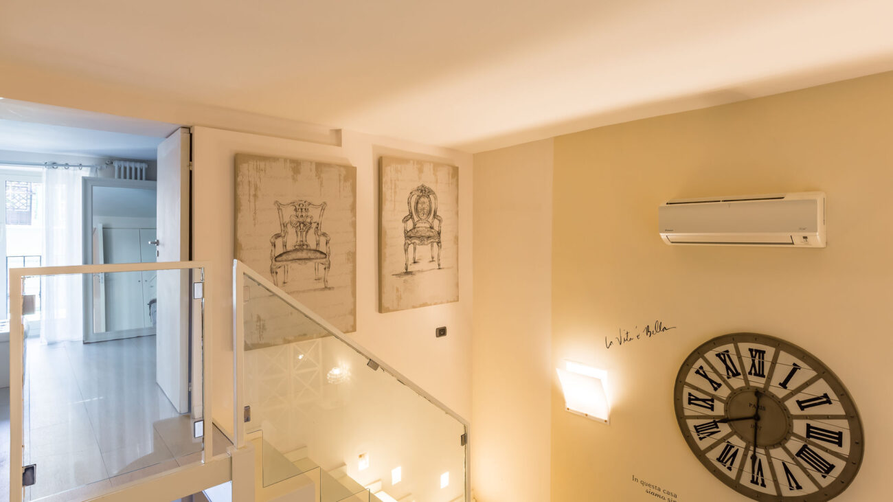 Cool Flat at Via dei Mille by Napoliapartments - Cool flat at via dei mille by napoliapartments 15