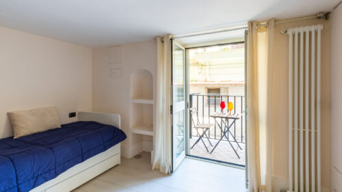 Cool Flat at Via dei Mille by Napoliapartments - Cool flat at via dei mille by napoliapartments 04