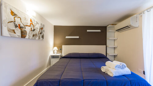 Cool Flat at Via dei Mille by Napoliapartments - Cool flat at via dei mille by napoliapartments 07