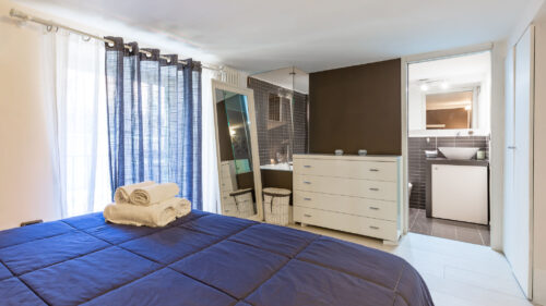 Cool Flat at Via dei Mille by Napoliapartments - Cool flat at via dei mille by napoliapartments 11