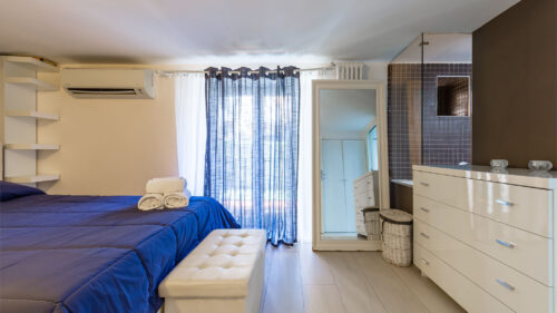 Cool Flat at Via dei Mille by Napoliapartments - Cool flat at via dei mille by napoliapartments 13