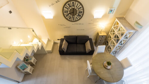 Cool Flat at Via dei Mille by Napoliapartments - Cool flat at via dei mille by napoliapartments 16