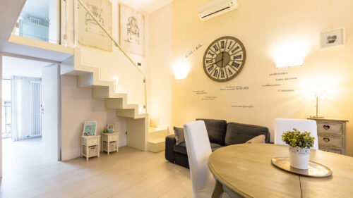 Cool Flat at Via dei Mille by Napoliapartments - Cool flat at via dei mille by napoliapartments 18