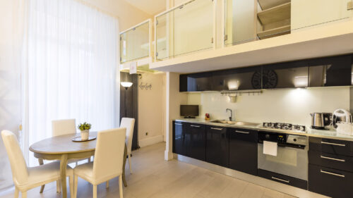 Cool Flat at Via dei Mille by Napoliapartments - Cool flat at via dei mille by napoliapartments 20