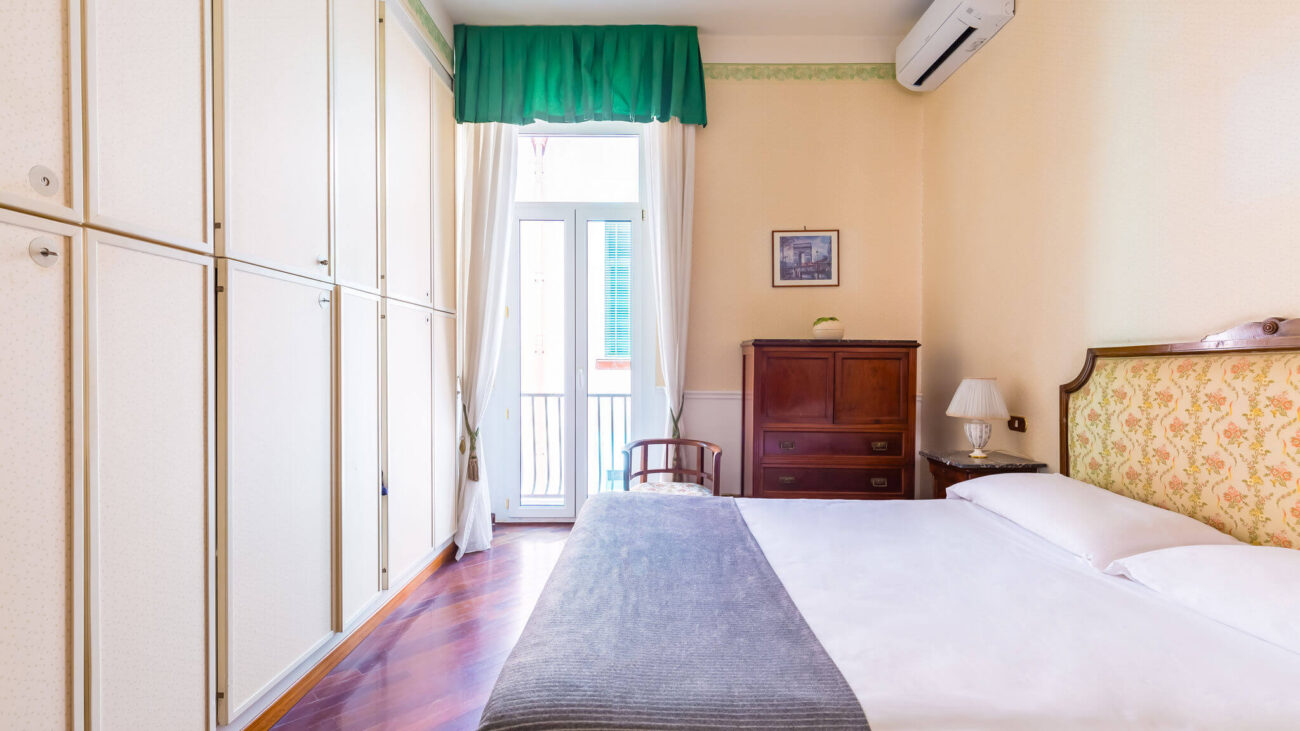 Grand Classic Apartment at San Martino - 20