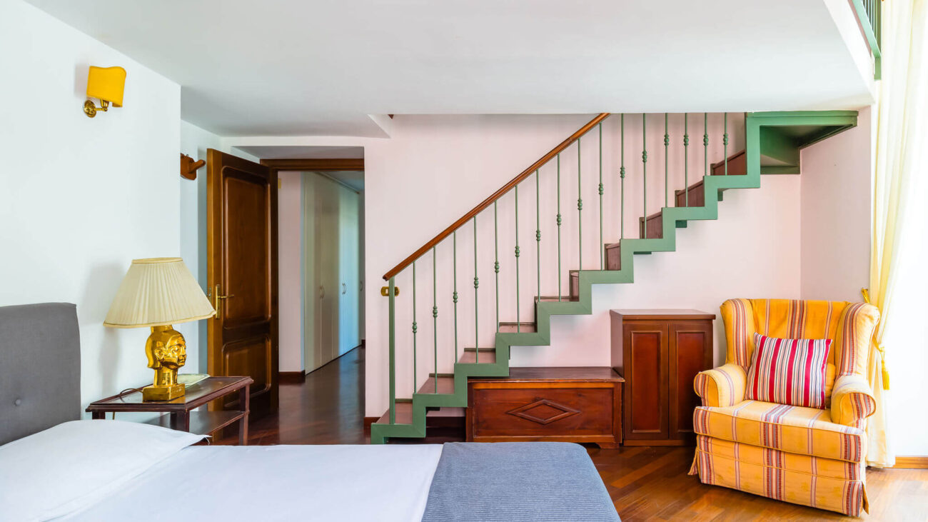 Grand Classic Apartment at San Martino - 27 1