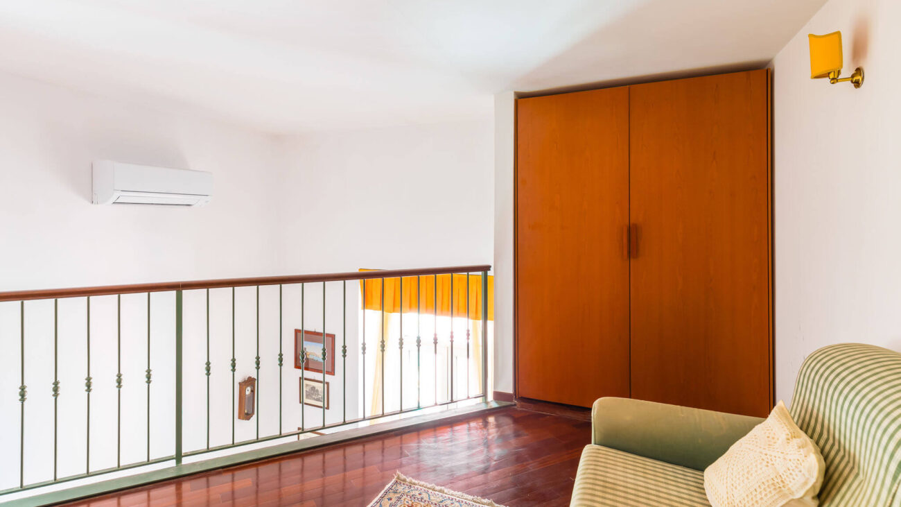 Grand Classic Apartment at San Martino - 31 1
