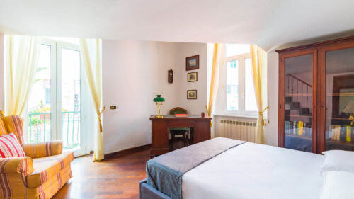 Grand Classic Apartment at San Martino - 25 1