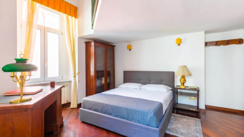 Grand Classic Apartment at San Martino - 26 1