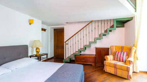 Grand Classic Apartment at San Martino - 28 1