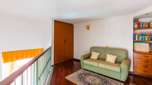 Grand Classic Apartment at San Martino - 30 1