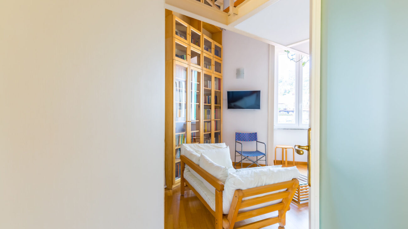 Montemiletto a Panoramic Nest by Napoliapartments - Montemiletto a panoramic nest by napoliapartments 17