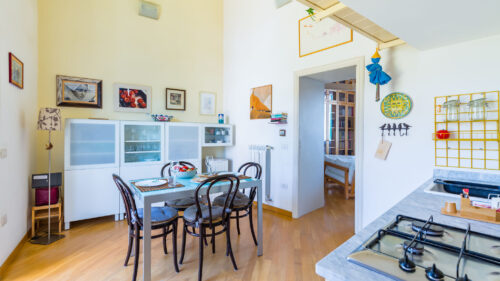 Montemiletto a Panoramic Nest by Napoliapartments - Montemiletto a panoramic nest by napoliapartments 05