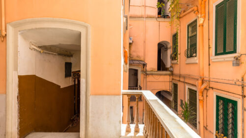 Montemiletto a Panoramic Nest by Napoliapartments - Montemiletto a panoramic nest by napoliapartments 29