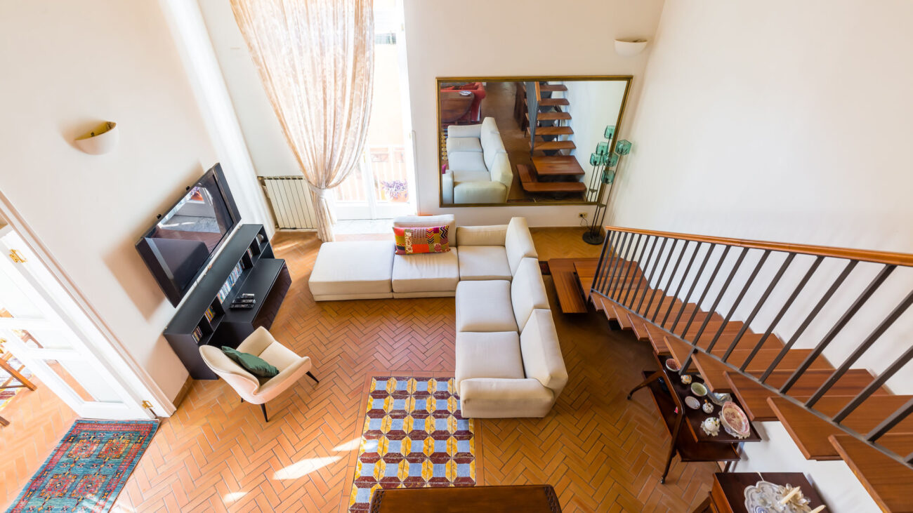Residenza Capano Charming House by Napoliapartments - Residenza capano charming house by napoliapartments 05