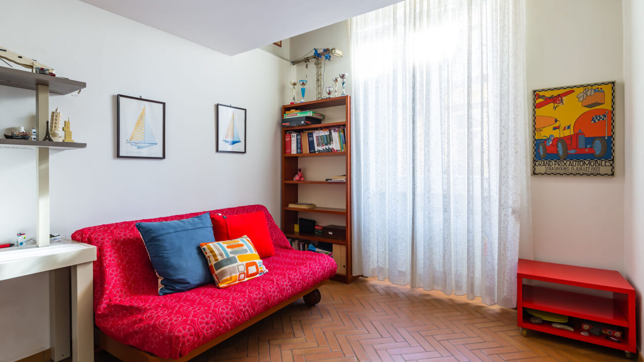 Residenza Capano Charming House by Napoliapartments - Residenza capano charming house by napoliapartments 24
