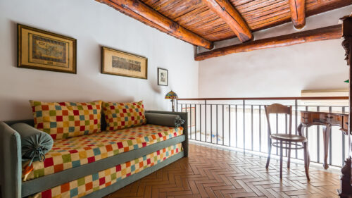 Residenza Capano Charming House by Napoliapartments - Residenza capano charming house by napoliapartments 33