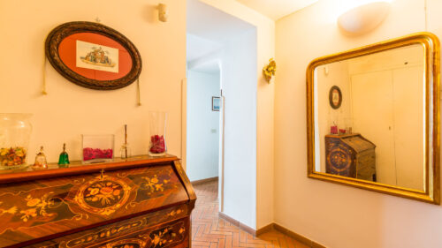 Residenza Capano Charming House by Napoliapartments - Residenza capano charming house by napoliapartments 35