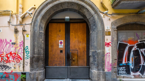 San Marcellino Cool and Central by Napoliapartments - San marcellino cool and central by napoliapartments 34